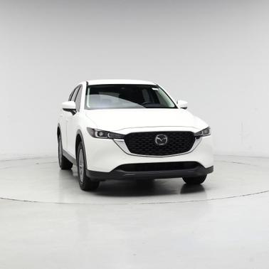 2022 Mazda CX-5 2.5 S