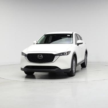 2022 Mazda CX-5 2.5 S