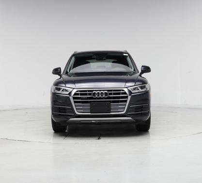 2018 Audi Q5 2.0T Premium Plus