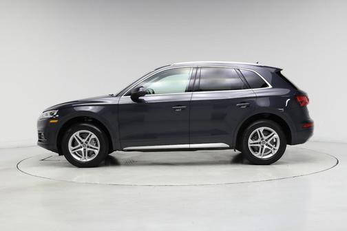 2018 Audi Q5 2.0T Premium Plus