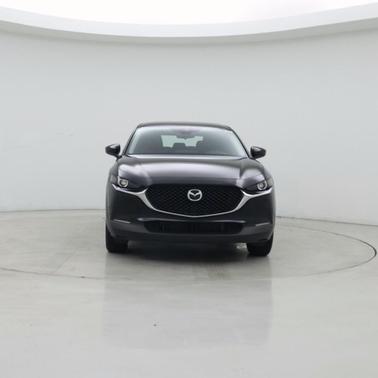 2020 Mazda CX-30 Base