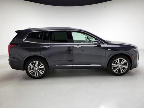 2021 Cadillac XT6 Premium Luxury FWD