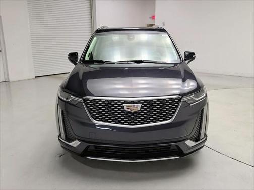 2021 Cadillac XT6 Premium Luxury FWD