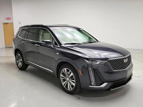 2021 Cadillac XT6 Premium Luxury FWD