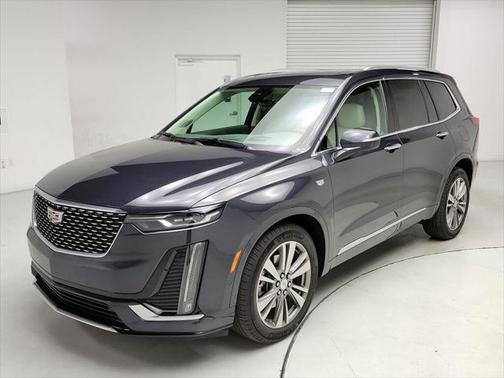 2021 Cadillac XT6 Premium Luxury FWD