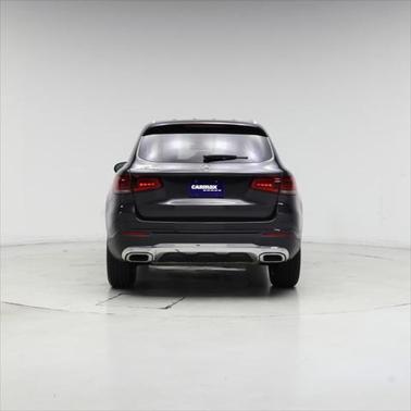 2021 Mercedes-Benz GLC 300 Base