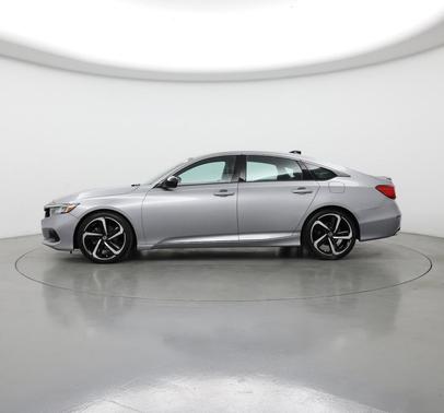 2021 Honda Accord Sport 1.5T