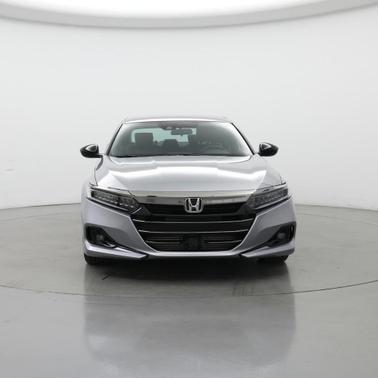 2021 Honda Accord Sport 1.5T