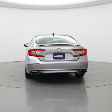 2021 Honda Accord Sport 1.5T