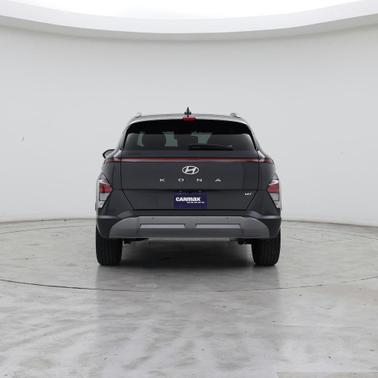 2025 Hyundai KONA Limited