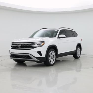 2021 Volkswagen Atlas 2.0T SE w/Technology