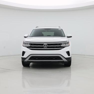 2021 Volkswagen Atlas 2.0T SE w/Technology