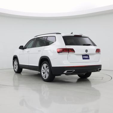 2021 Volkswagen Atlas 2.0T SE w/Technology