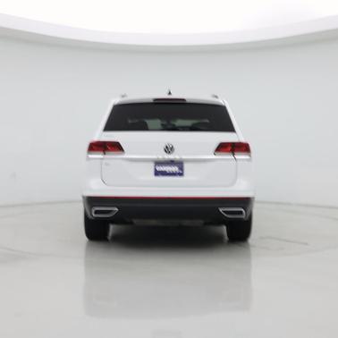 2021 Volkswagen Atlas 2.0T SE w/Technology
