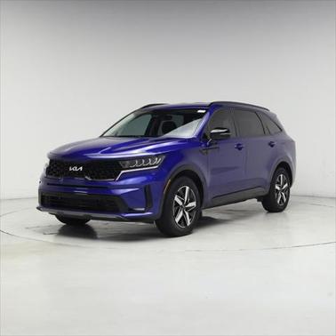 2023 Kia Sorento S