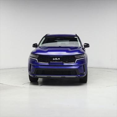 2023 Kia Sorento S