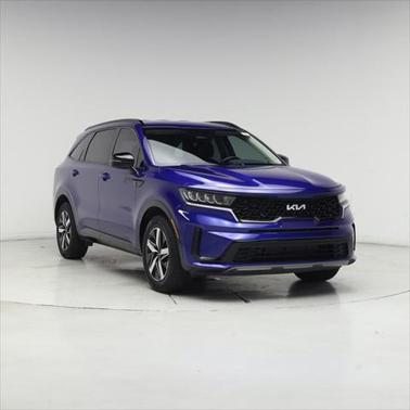 2023 Kia Sorento S