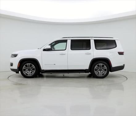 2022 Jeep Wagoneer Series III 4x4