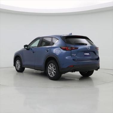 2022 Mazda CX-5 2.5 S Select
