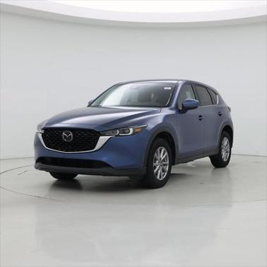 2022 Mazda CX-5 2.5 S Select