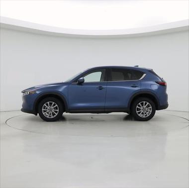 2022 Mazda CX-5 2.5 S Select