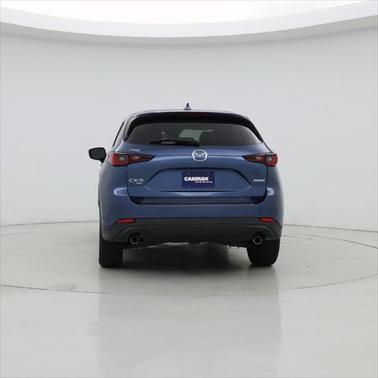 2022 Mazda CX-5 2.5 S Select