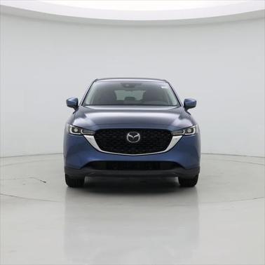 2022 Mazda CX-5 2.5 S Select
