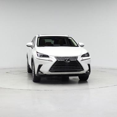 2021 Lexus NX 300 Base