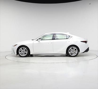 2025 Lexus IS 300 Base