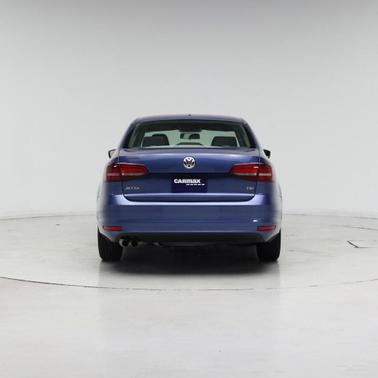 2016 Volkswagen Jetta 1.4T S