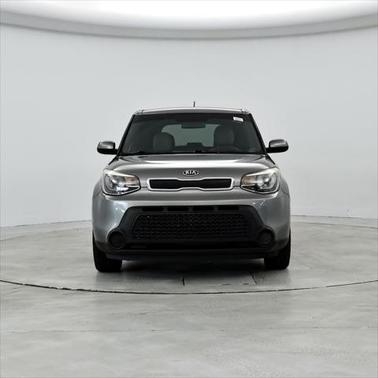 2014 Kia Soul Base