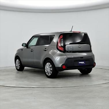 2014 Kia Soul Base