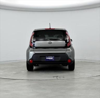 2014 Kia Soul Base