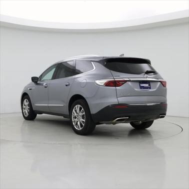 2024 Buick Enclave Premium FWD