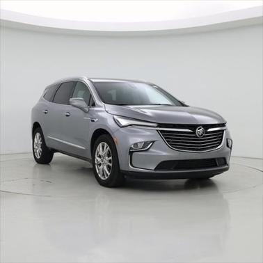 2024 Buick Enclave Premium FWD