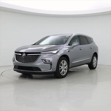 2024 Buick Enclave Premium FWD