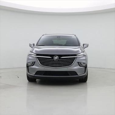 2024 Buick Enclave Premium FWD