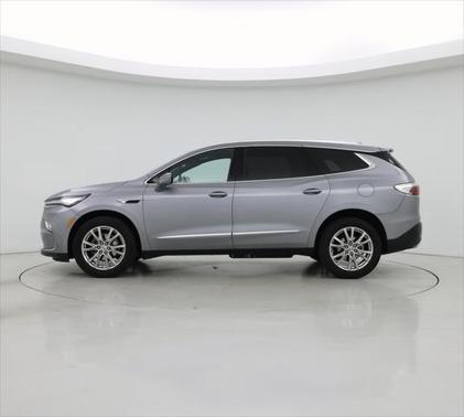 2024 Buick Enclave Premium FWD
