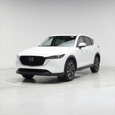 2023 Mazda CX-5 2.5 S Premium