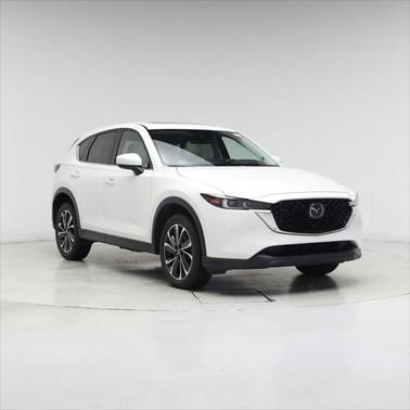 2023 Mazda CX-5 2.5 S Premium