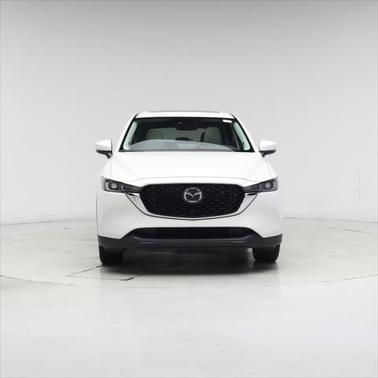 2023 Mazda CX-5 2.5 S Premium