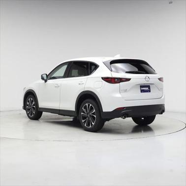 2023 Mazda CX-5 2.5 S Premium
