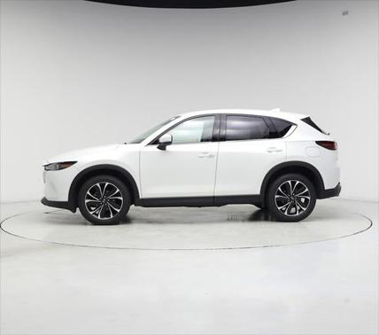 2023 Mazda CX-5 2.5 S Premium