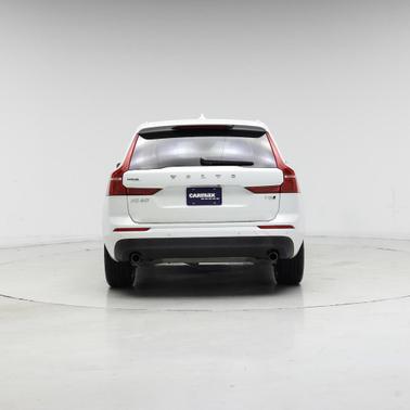2019 Volvo XC60 T5 Momentum