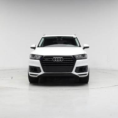 2019 Audi Q7 55 Prestige