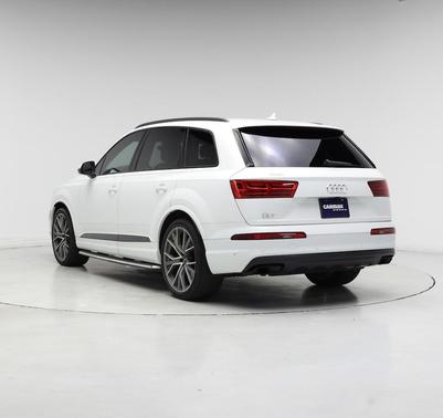 2019 Audi Q7 55 Prestige