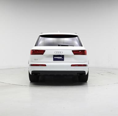 2019 Audi Q7 55 Prestige
