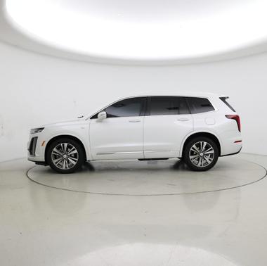 2021 Cadillac XT6 Premium Luxury FWD