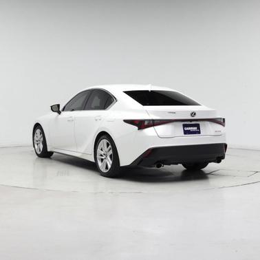 2024 Lexus IS 300 Base