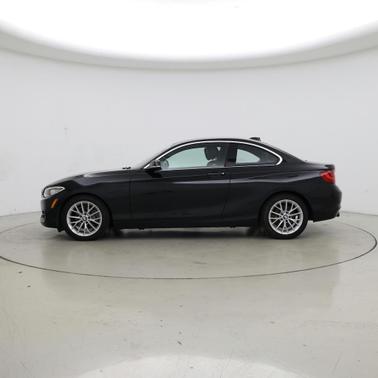 2016 BMW 228 xDrive